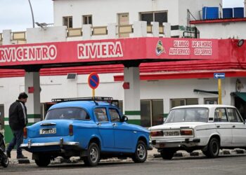 Куба заявила про повне вичерпання запасів дизеля та нафти через блокаду США