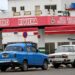 Куба заявила про повне вичерпання запасів дизеля та нафти через блокаду США