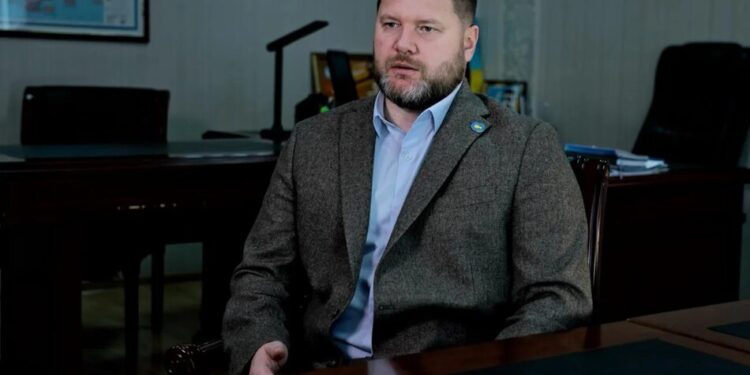 Новообраний голова ФПУ Бизов анонсував великий аудит майна профспілок та кадрову ревізію