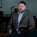 Новообраний голова ФПУ Бизов анонсував великий аудит майна профспілок та кадрову ревізію