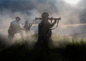 НАТО готує новий корпус для захисту країн Балтії на випадок війни з рф – Reuters