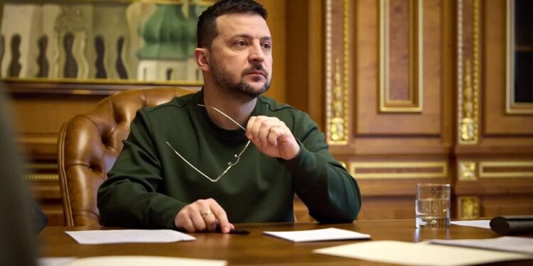 Отримуємо сигнали, що відкриття кластерів для України в переговорному процесі із ЄС наближається – Зеленський