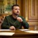 Отримуємо сигнали, що відкриття кластерів для України в переговорному процесі із ЄС наближається – Зеленський