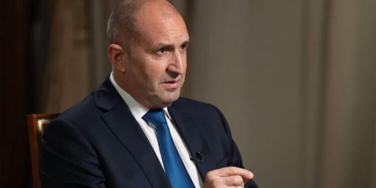 ЄС має очолити мирні переговори з росією – прем'єр Болгарії
