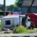 У Бельгії поїзд зіткнувся зі шкільним автобусом на переїзді, є загиблі