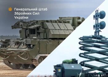 У Генштабі підтвердили ураження засобів ППО, РЛС "Ястреб" та логістичних об’єктів ворога