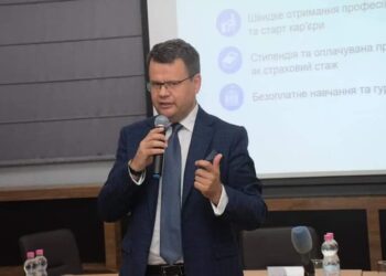 "Україна може впоратися без трудових мігрантів" – Ігор Гарбарук про дефіцит кадрів, демографію і майбутнє економіки