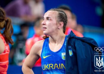 Борчиня Лівач стала найкращою спортсменкою місяця після золота ЧЄ