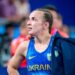 Борчиня Лівач стала найкращою спортсменкою місяця після золота ЧЄ