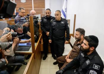 Ізраїльський суд продовжив арешт активістів флотилії, що прямувала до Гази