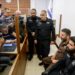 Ізраїльський суд продовжив арешт активістів флотилії, що прямувала до Гази