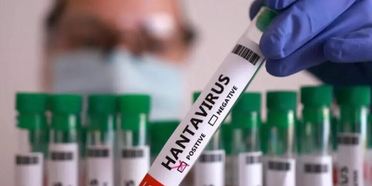 В Іспанії виявили хантавірус у ще однієї людини, яка перебувала на борту судна MV Hondius