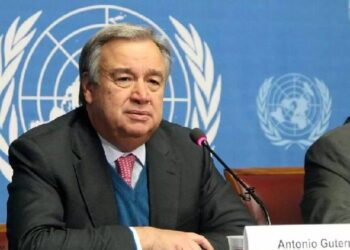Генсек ООН сподівається, що дипломатія щодо Ірану покладе край конфлікту та відкриє Ормузьку протоку