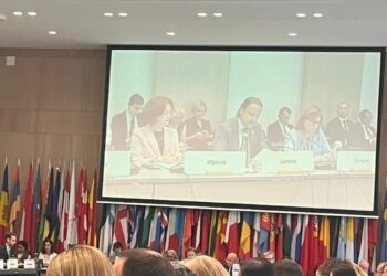ОБСЄ засудило російський терор і підтвердило свою відданість продовженню підтримки України – Сибіга