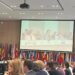 ОБСЄ засудило російський терор і підтвердило свою відданість продовженню підтримки України – Сибіга