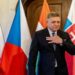 Фіцо передав путіну послання Зеленського про готовність до зустрічі