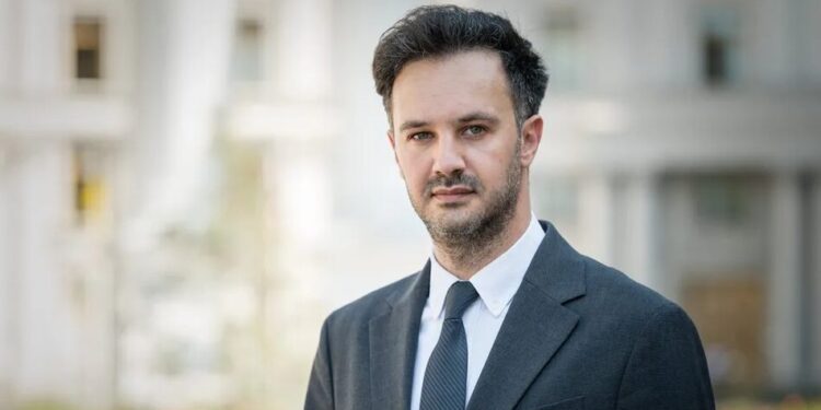 Речник МЗС України відреагував на нові погрози рф атакувати Київ