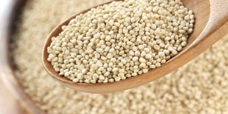 Амарант: чим корисне насіння, як його вживати та кому варто бути обережним
