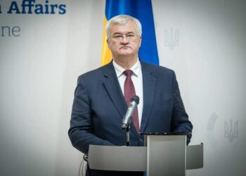 Данія доєднається до Спеціального трибуналу щодо злочину агресії проти України – Сибіга