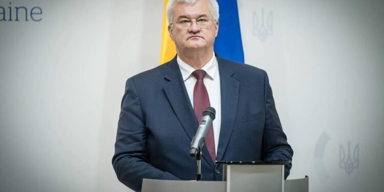 Данія доєднається до Спеціального трибуналу щодо злочину агресії проти України – Сибіга