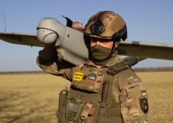 Третій армійський корпус заявив про контроль над логістикою окупантів на Луганщині