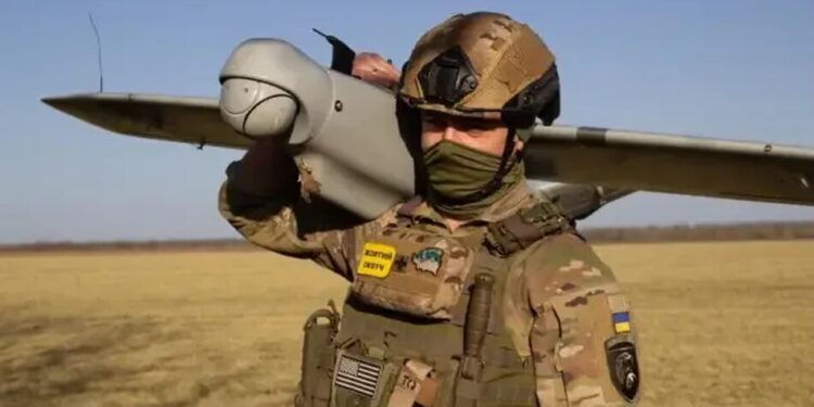 Третій армійський корпус заявив про контроль над логістикою окупантів на Луганщині