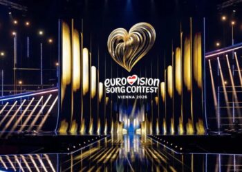 У Відні стартував перший півфінал Євробачення-2026