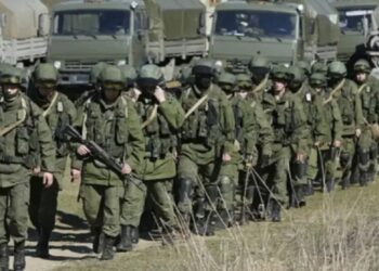 російська артилерія виходить з ладу через критичний дефіцит запчастин – АТЕШ
