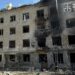 росіяни скинули три КАБи на Краматорськ, 6 поранених