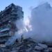 У столиці вже понад сорок поранених через російський удар