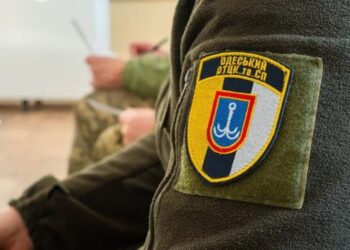 На Одещині чоловік напав з ножем на військовослужбовців ТЦК, вони у важкому стані