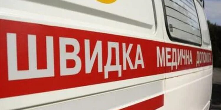 У Запоріжжі внаслідок російського удару поранення дістали четверо людей, серед них підліток