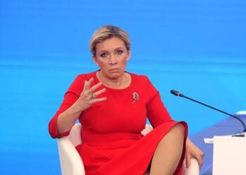 У рф знову пригрозили ударами по "центрах прийняття рішень" та закликають евакуювати іноземних дипломатів з Києва