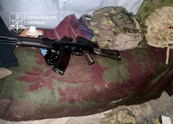 На Миколаївщині військовий розстріляв двох побратимів, його відправили під варту