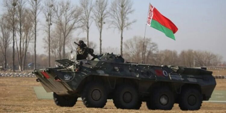 росія може знову використати білорусь для атаки на Чернігів та Київ –  наскільки реальна загроза наступу