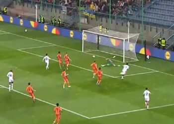 "Шахтар" програв "Крістал Пелес" у першому півфіналі Ліги конференцій