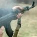 Розстріляв двох товаришів по службі – на Миколаївщині затримали військовослужбовця