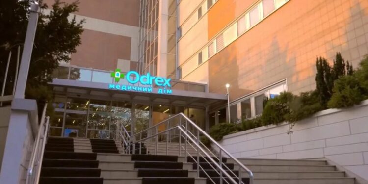 Що відомо про лікарів Odrex, яких судять у справі про смерть бізнесмена Аднана Ківана