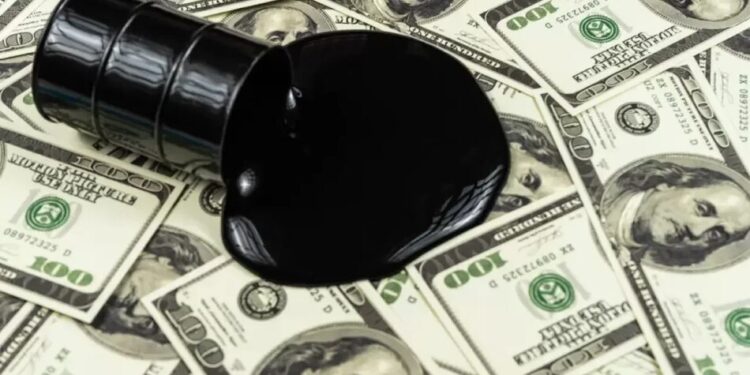 росія втратила сотні мільйонів доларів через падіння нафтового експорту – ЗМІ
