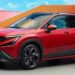 Skoda Epiq представили як новий міський електрокросовер для Європи