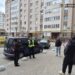 У Києві затримали водія, який влаштував стрілянину. Зброї в авто не знайшли