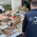 Сигарети за інтернет-рецептами та вейпи на 37 млн грн: на Харківщині ліквідовано два нелегальні тютюнові бізнеси