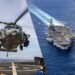 США залучать есмінці та 15 тисяч військових для охорони суден в Ормузькій протоці