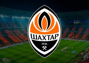 "Шахтар" достроково став чемпіоном України з футболу