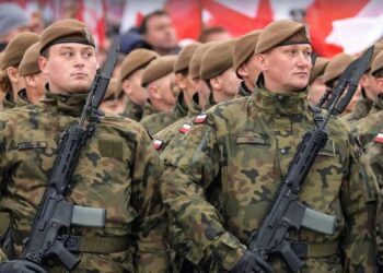 росія маніпулює темою мобілізації у Польщі для підриву обороноздатності – ЦПД