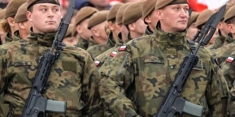 росія маніпулює темою мобілізації у Польщі для підриву обороноздатності – ЦПД