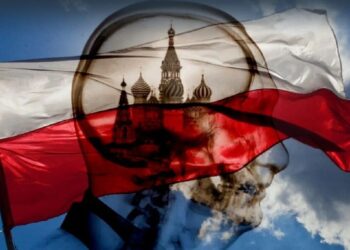 росія атакує Польщу кіберударами та фейками для зупинки західної допомоги Україні – ЦПД