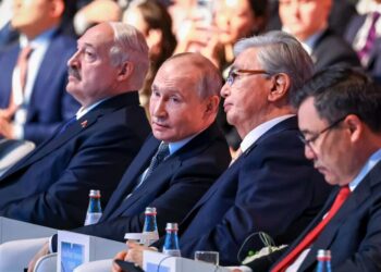 Союз путіна пригрозив Вірменії призупиненням членства через курс на Євросоюз
