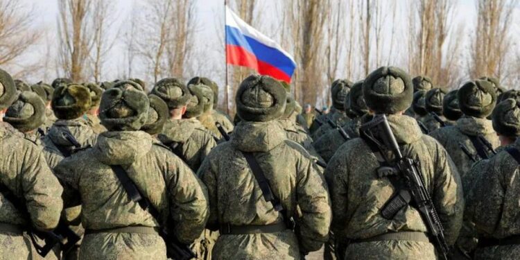 На Оріхівському напрямку близько 10 військових рф загинули після масового отруєння алкоголем – ГУР