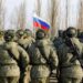 На Оріхівському напрямку близько 10 військових рф загинули після масового отруєння алкоголем – ГУР